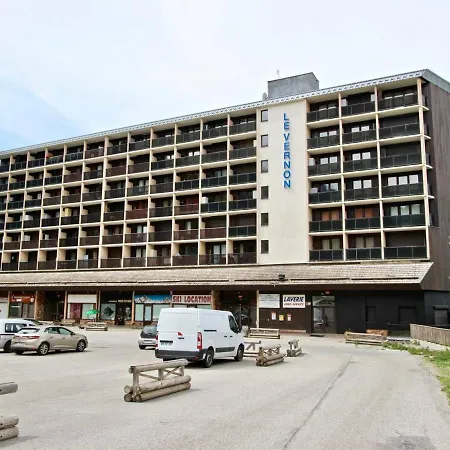 Studio Chamrousse, 1 Piece, 4 Personnes - Fr-1-340-198 샴루스