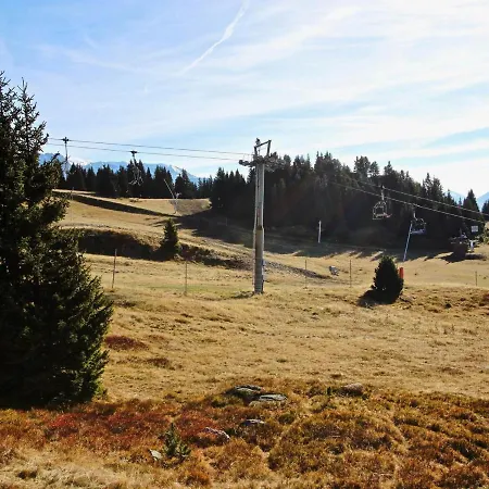 아파트 Studio Chamrousse, 1 Piece, 4 Personnes - Fr-1-340-198 샴루스