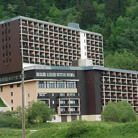 Studio Chamrousse, 1 Piece, 4 Personnes - Fr-1-340-198 * 샴루스
